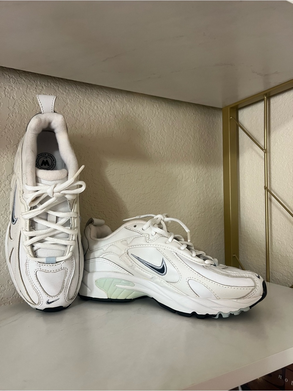 Vintage Nike Xccelerator Sneakers Size 8